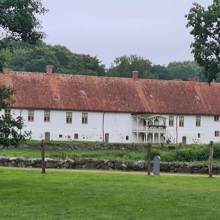 Villa Bysmedjan Hässleholm Exterior foto