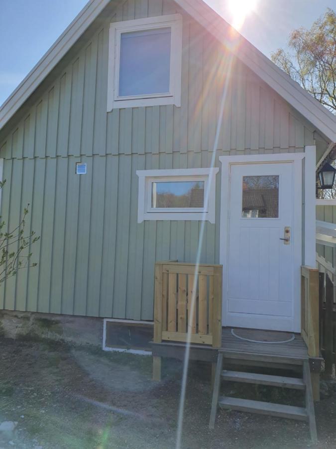 Villa Bysmedjan Hässleholm Exterior foto