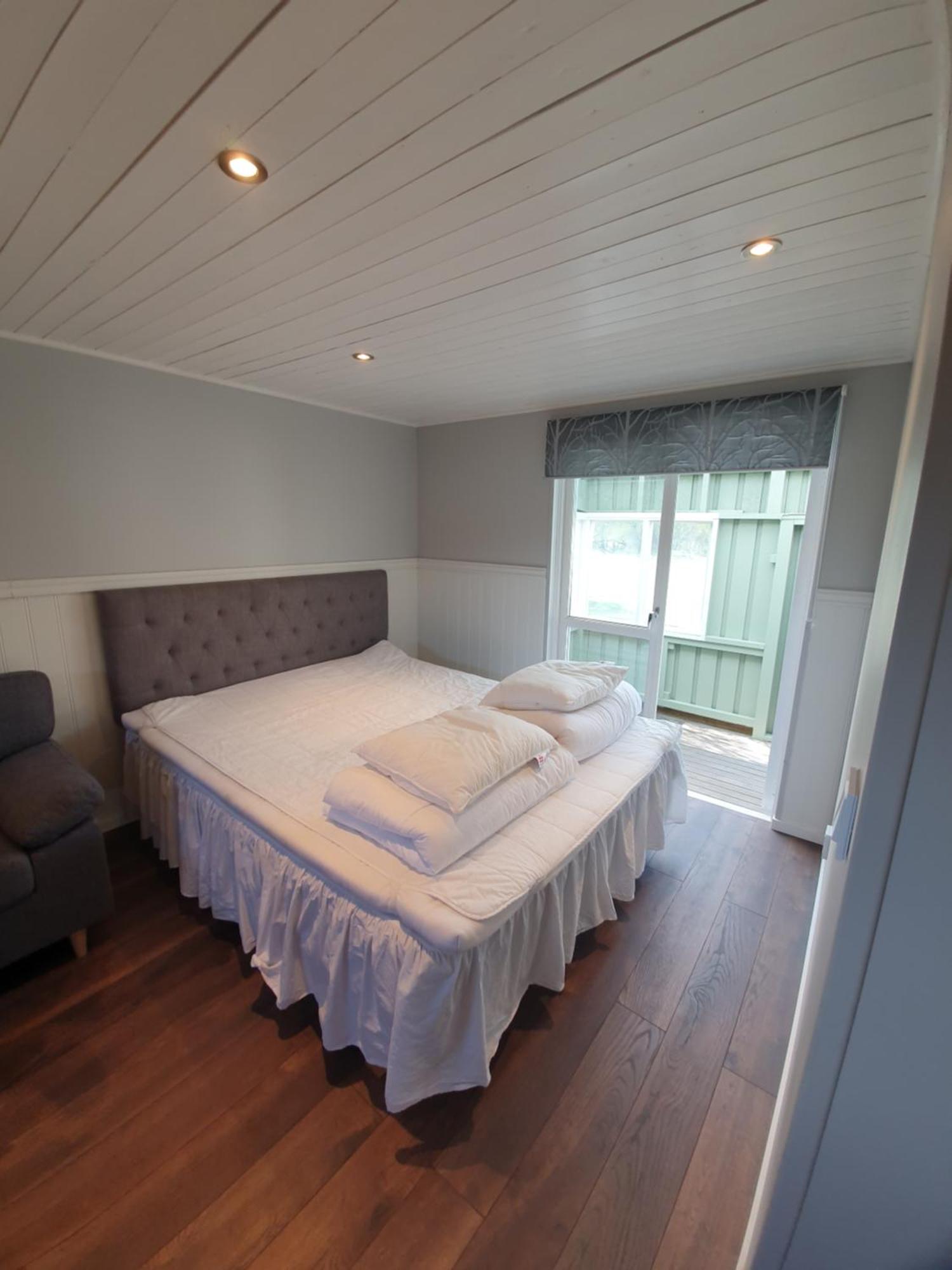 Villa Bysmedjan Hässleholm Zimmer foto